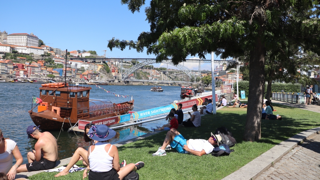 Rio Douro
