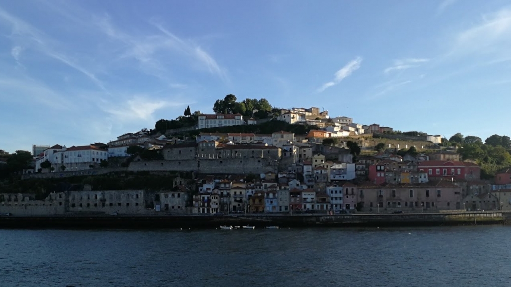 Lugar de Gaia