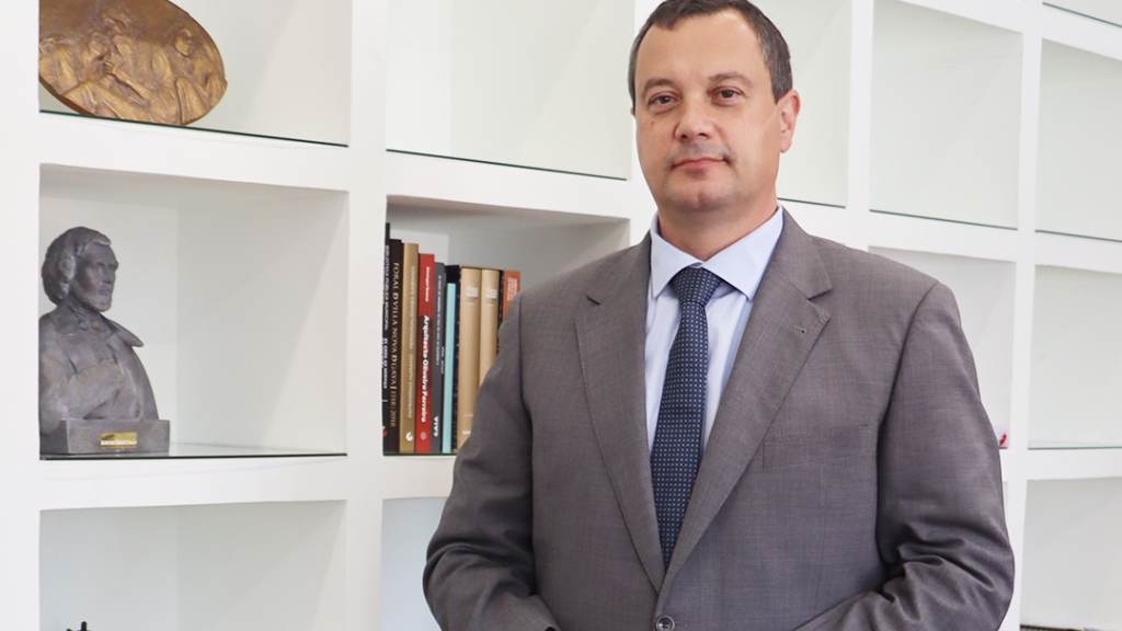 Dário Silva