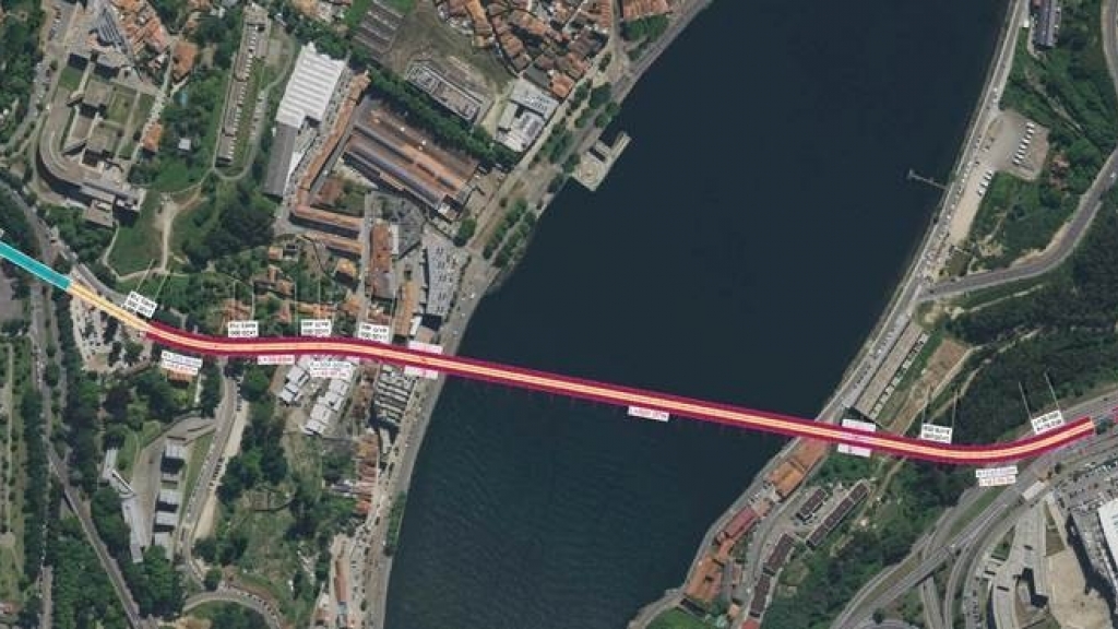 Ponte metro