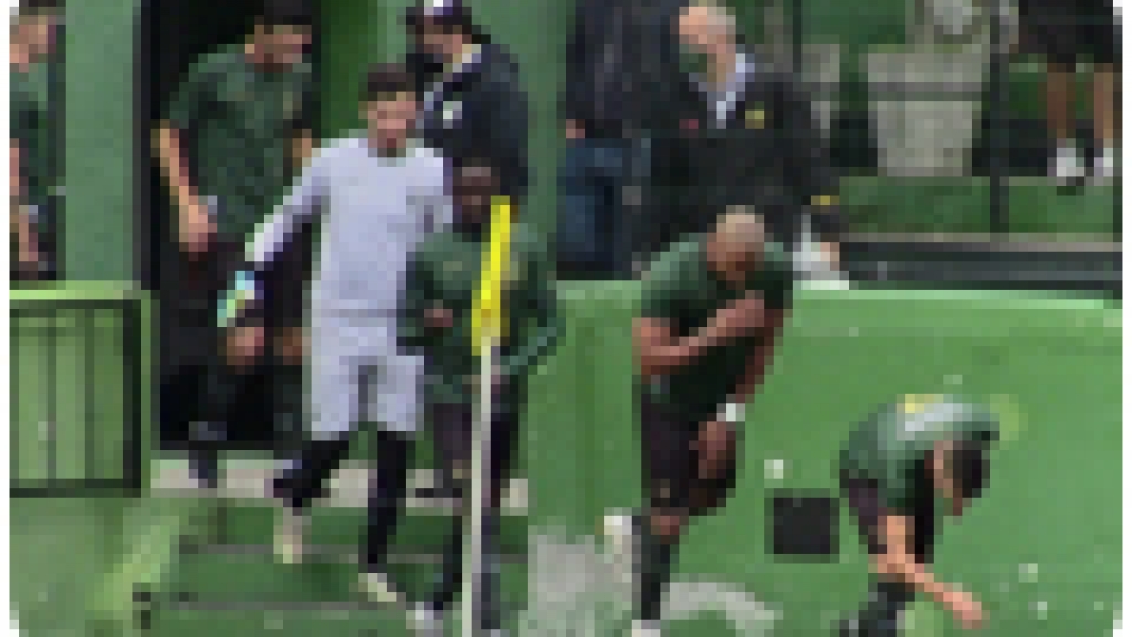Coimbrões  volta a não jogar