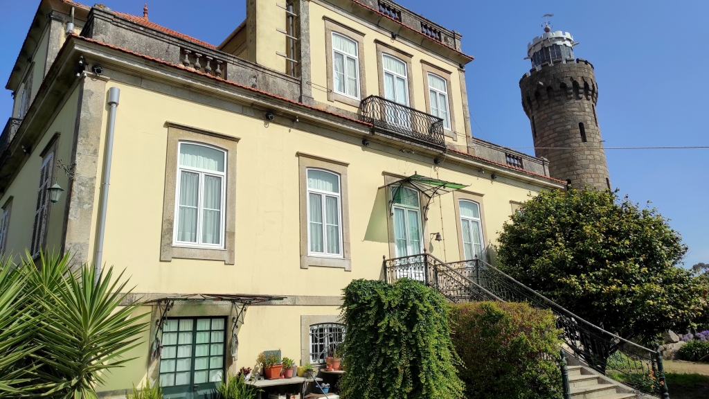 Quinta Menino D'Ouro