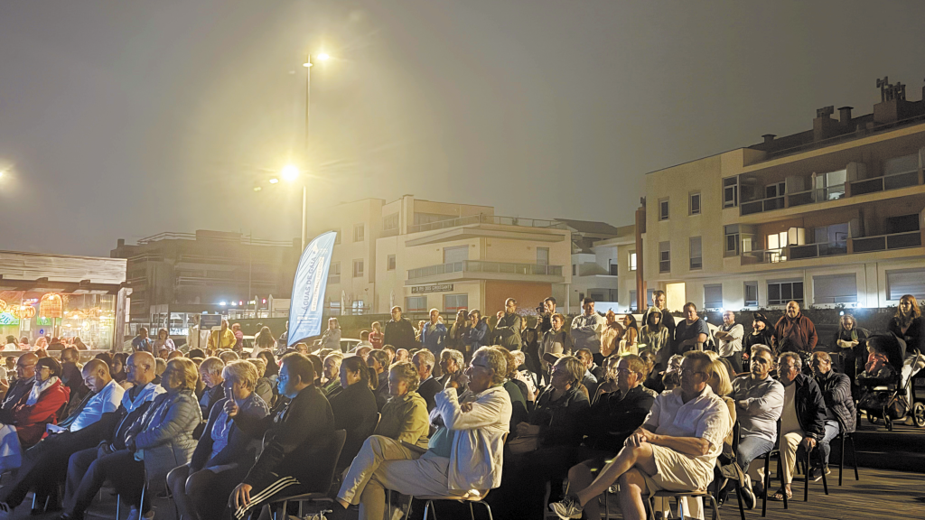 Fado À Beira Mar