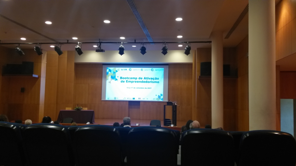 Auditório 