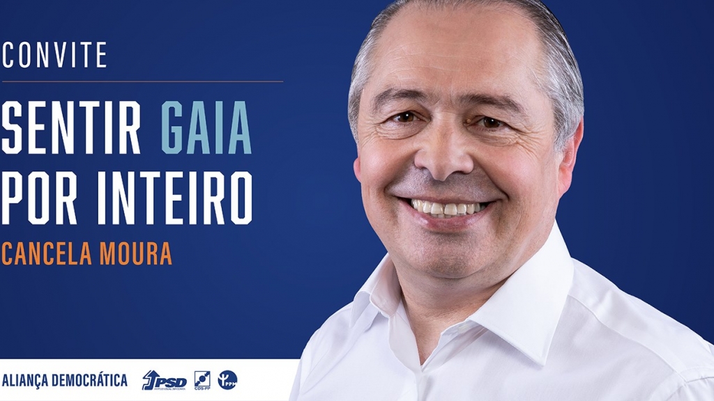 Cancela Moura