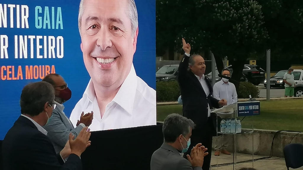 Cancela Moura