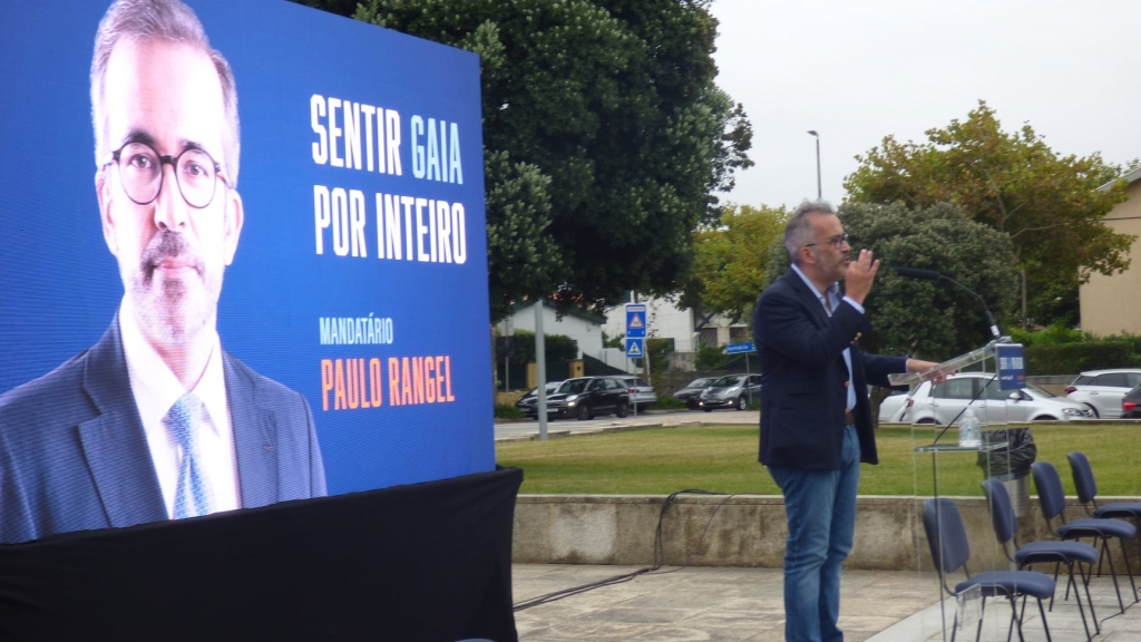 Paulo Rangel