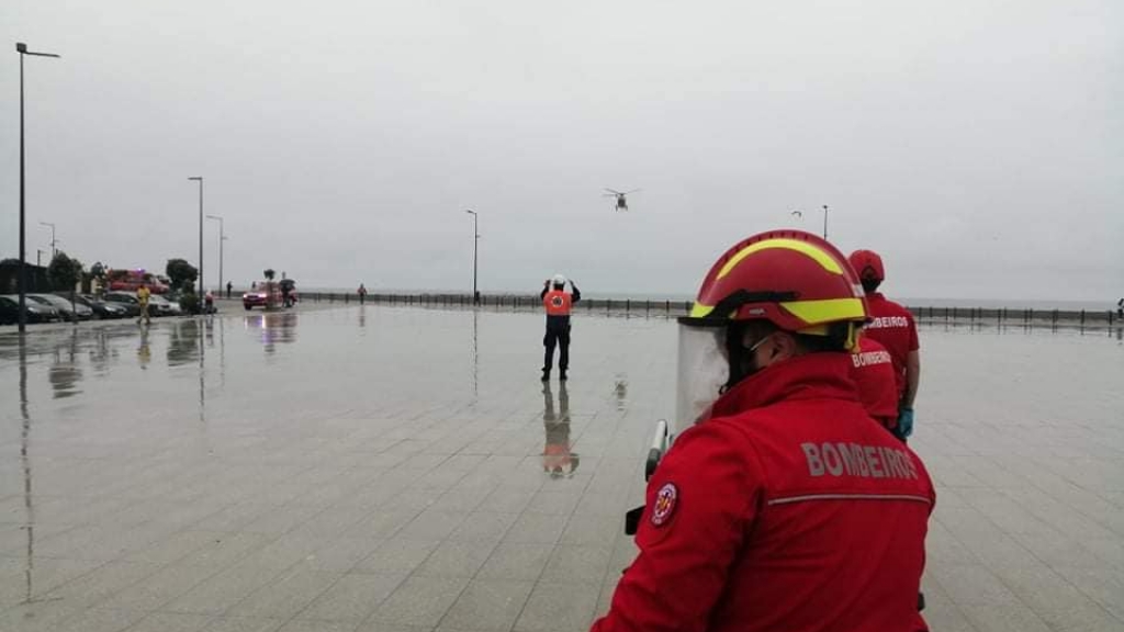 bombeiros