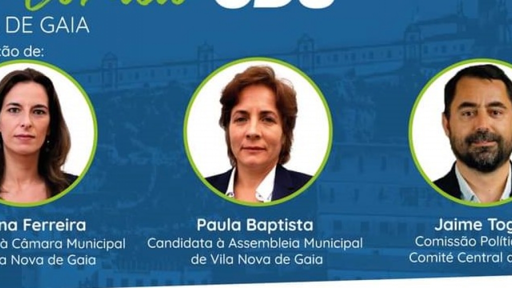 cdu Gaia