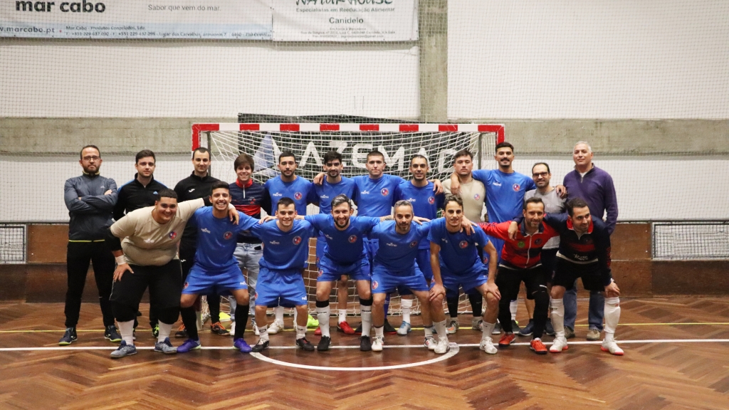 Plantel do Miramar