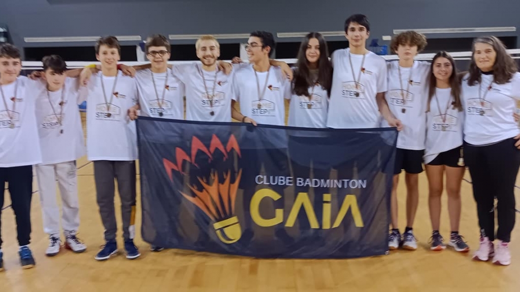 CB Gaia
