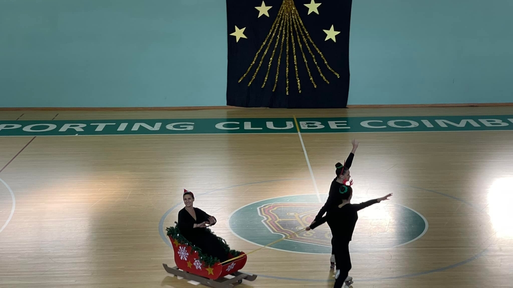 festa natal