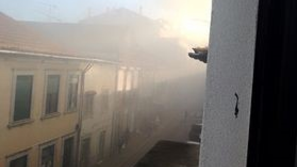 incendio