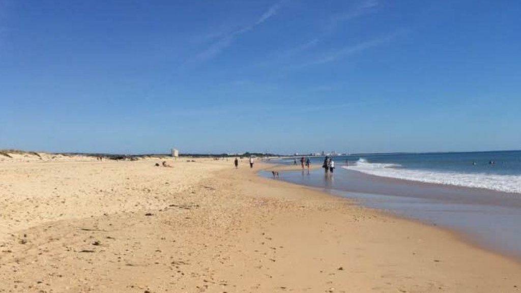 algarve