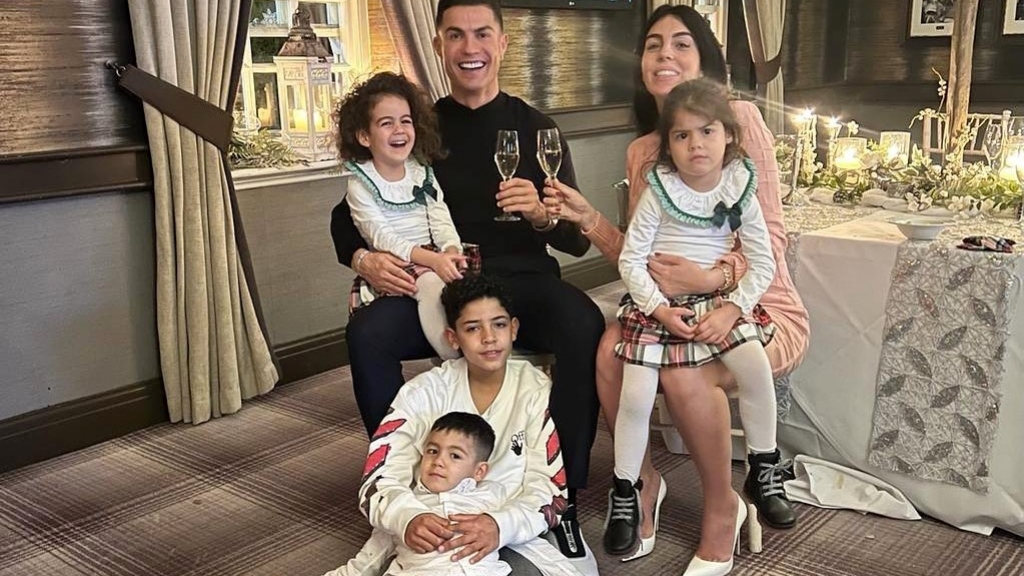 cr7