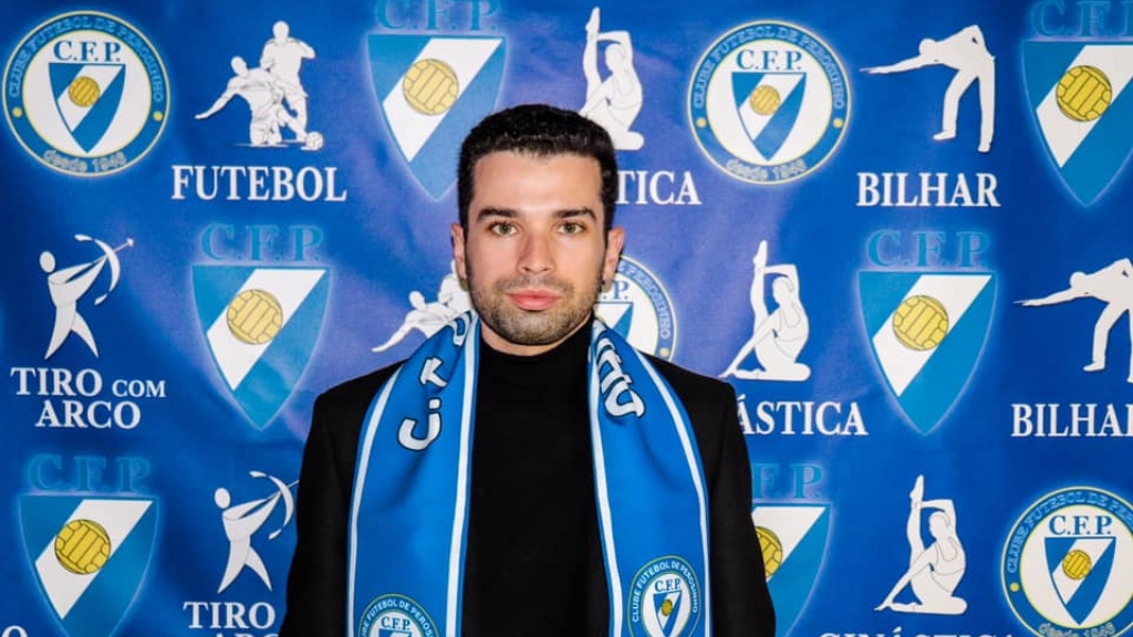 joão bernardo