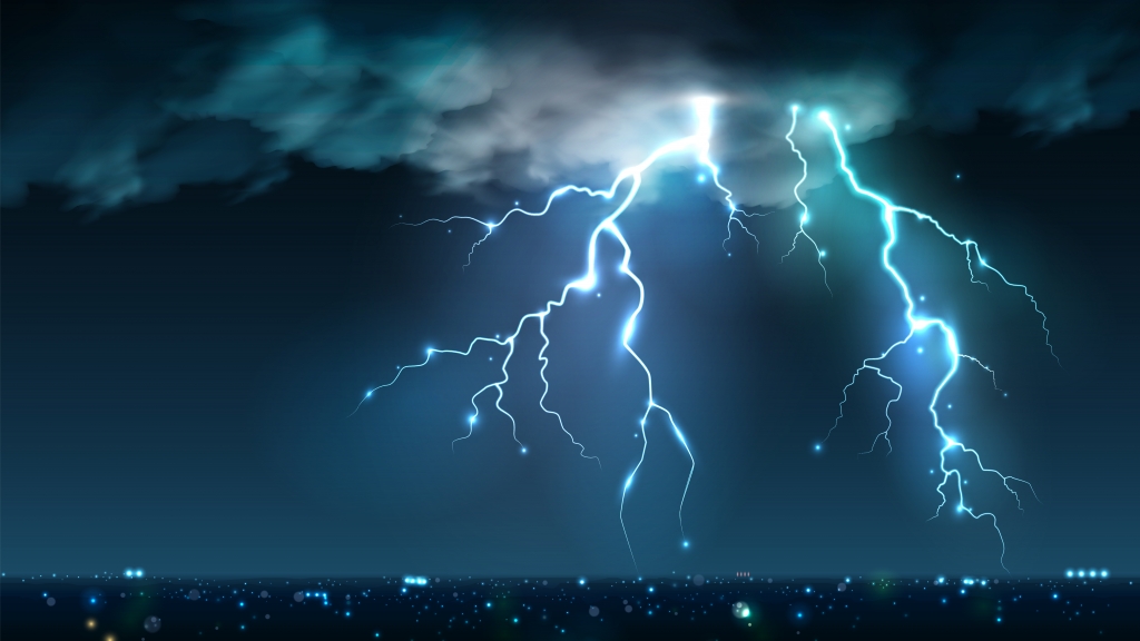 tempestade