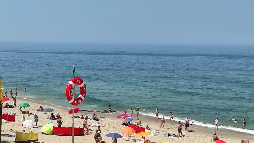 Praias de Gaia