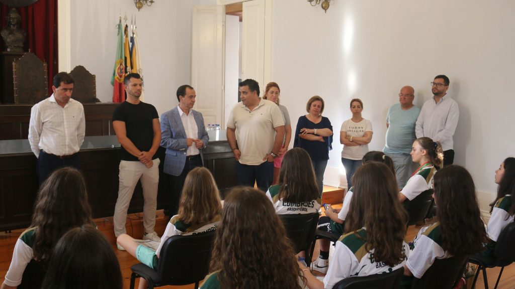 SC Coimbrões