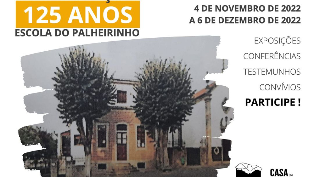 escola palheirinho
