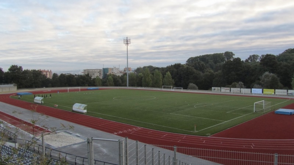 ESTADIO