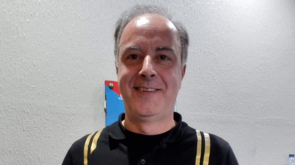 FInalista
