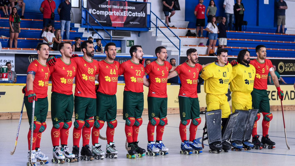 seleção