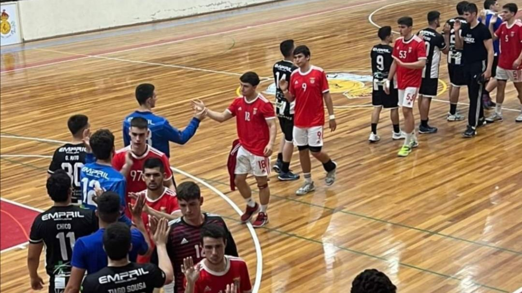 Vitória FC Gaia