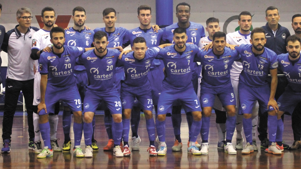 FUTSAL