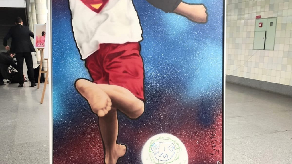 Super S