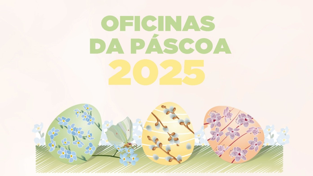 Cartaz do evento