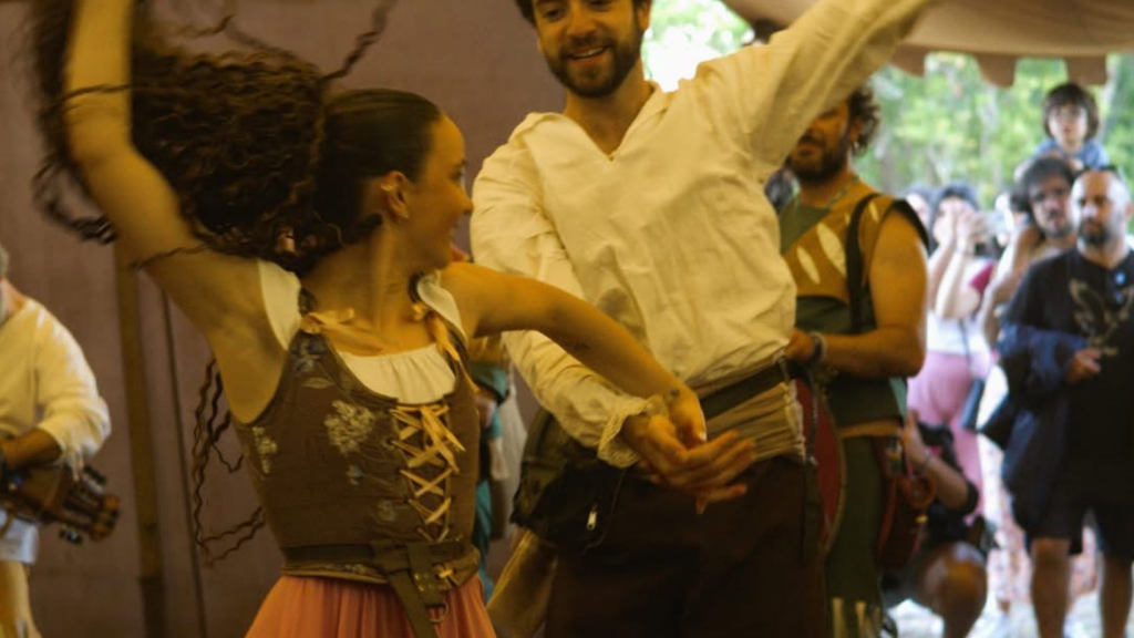 Vilar Medieval