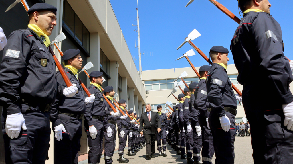 Sapadores