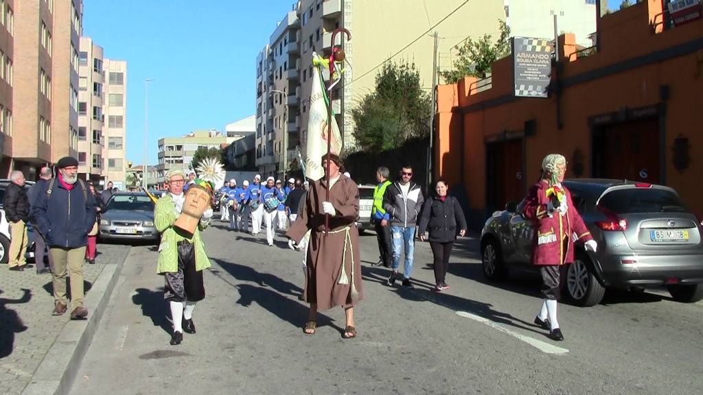 festa