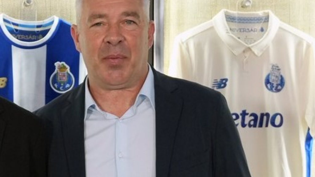 Jorge Costa