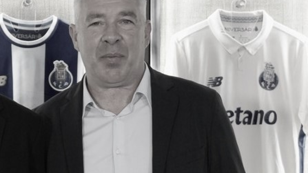 Jorge Costa