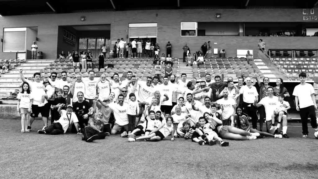 Equipa
