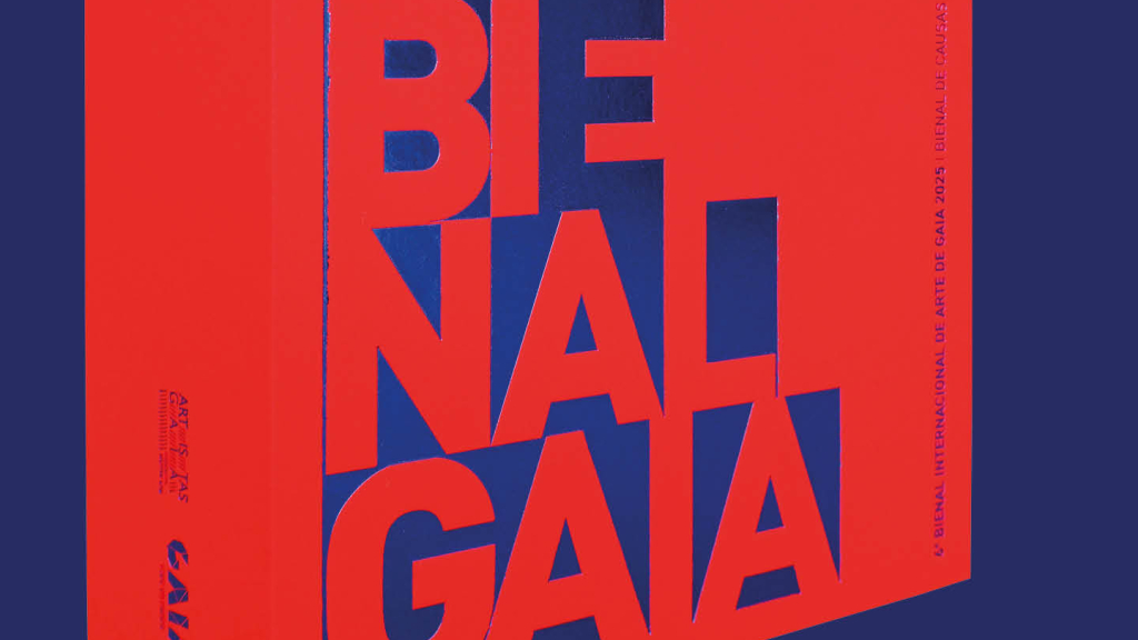 Bienal Gaia