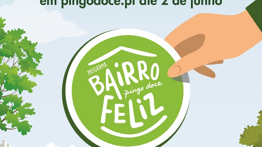 Programa começa hoje e vai até dia 2 de junho