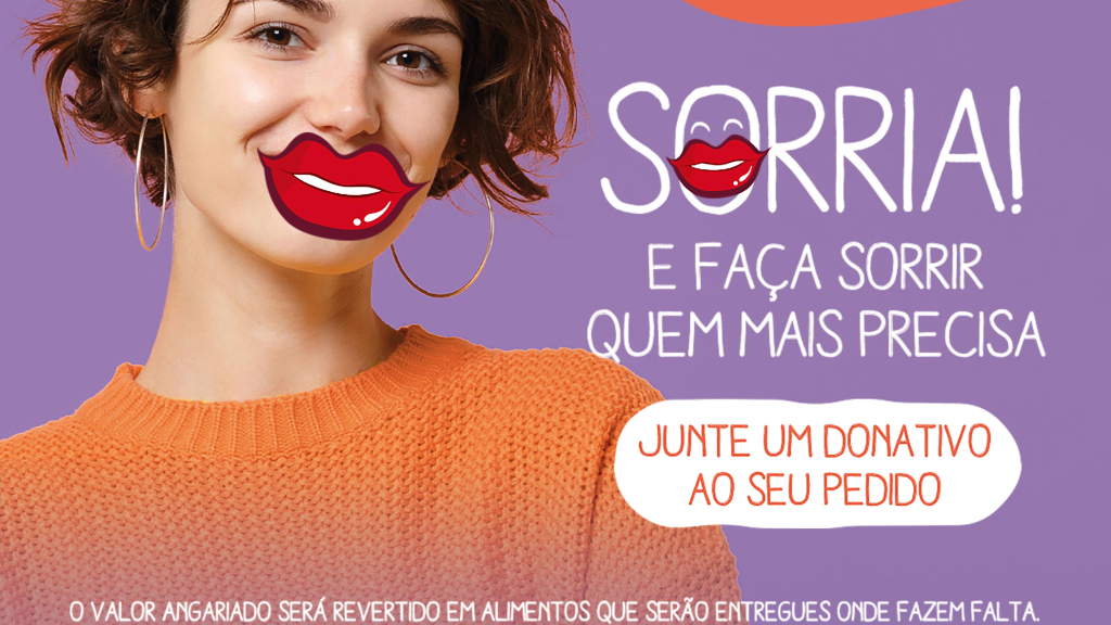 grupo ibersol angariação de fundos 