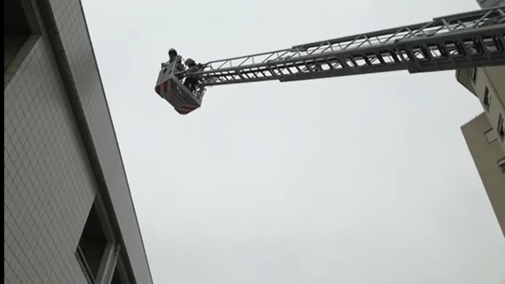 incendio