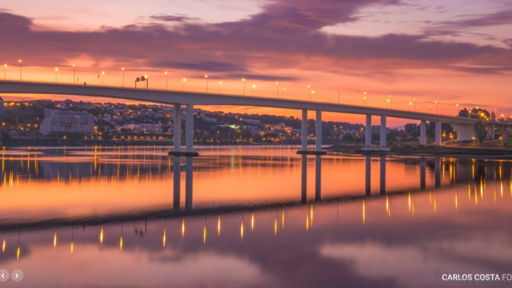 Ponte freixo