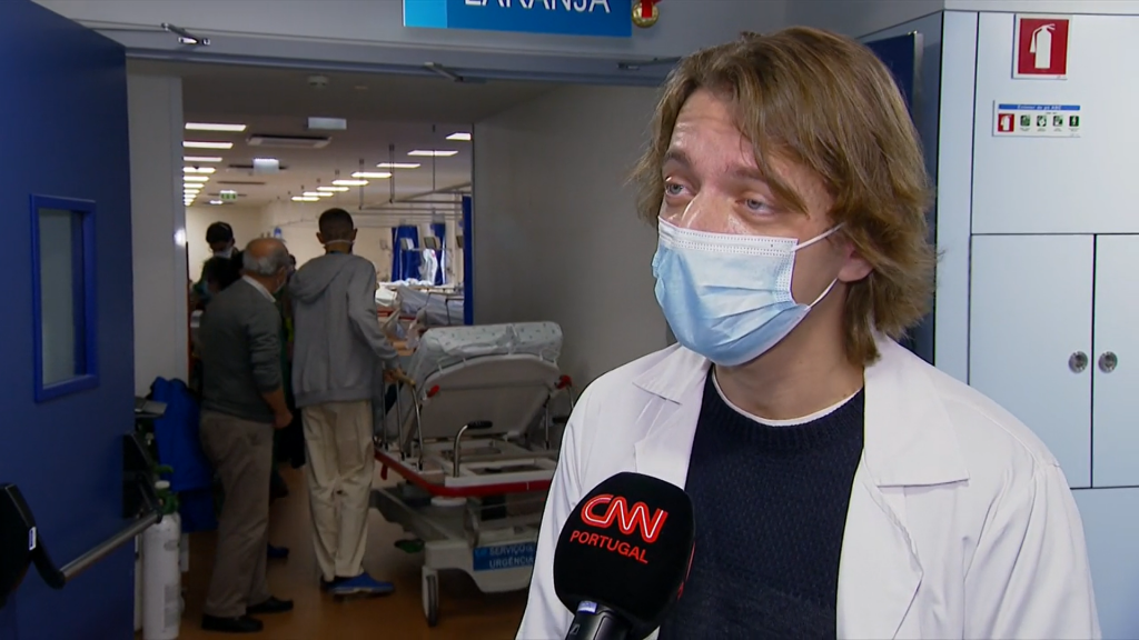 Hospital Gaia