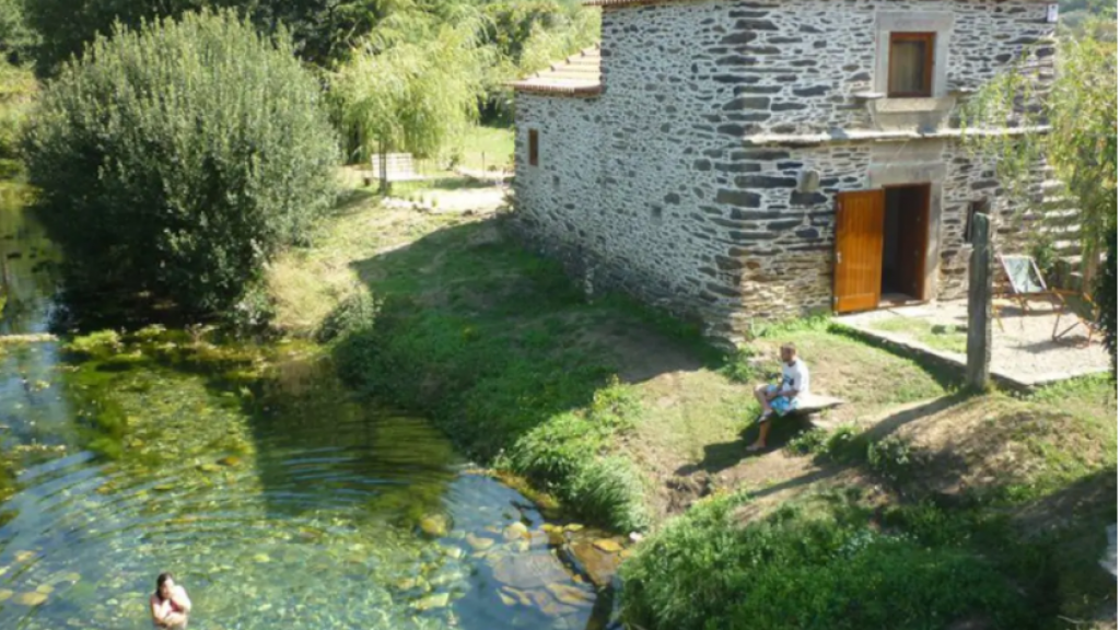 casa rio