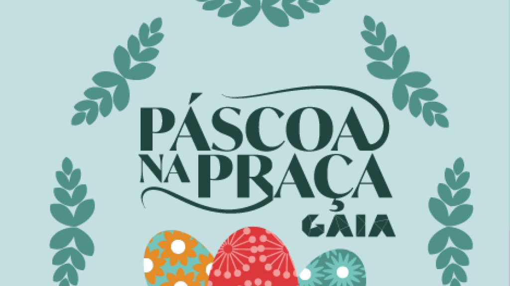 Cartaz do evento