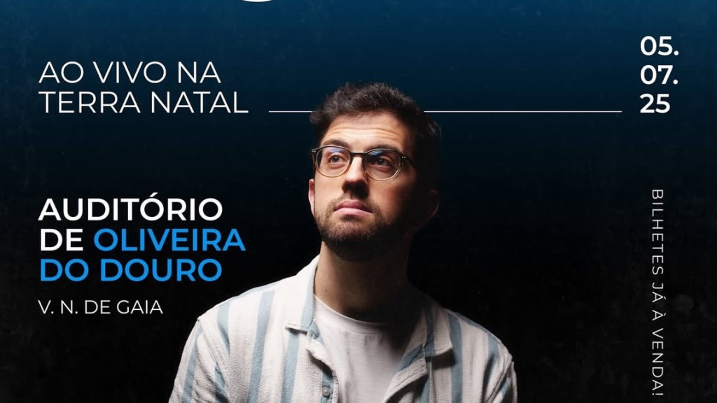 Concerto David Garcez