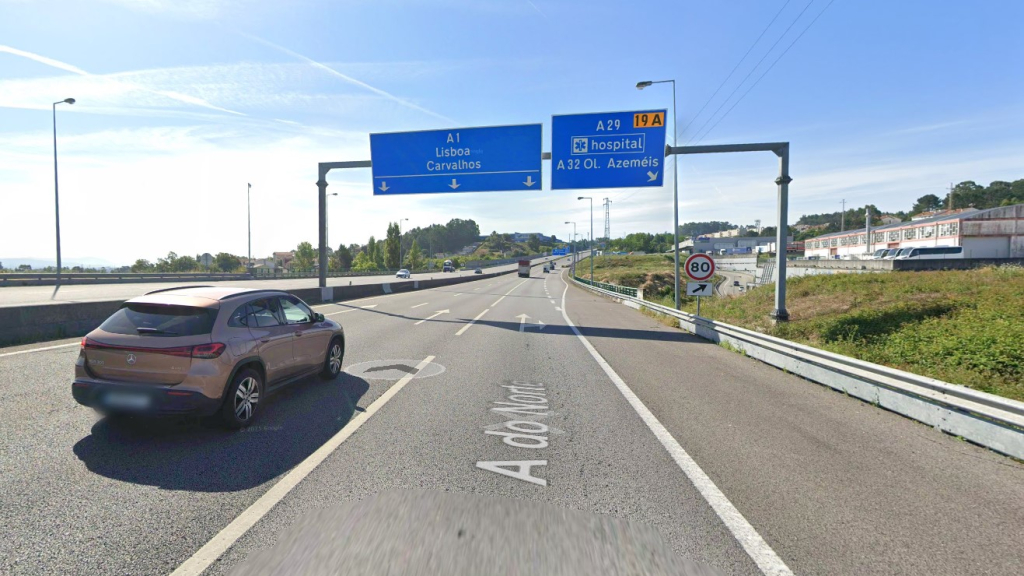 Google Maps