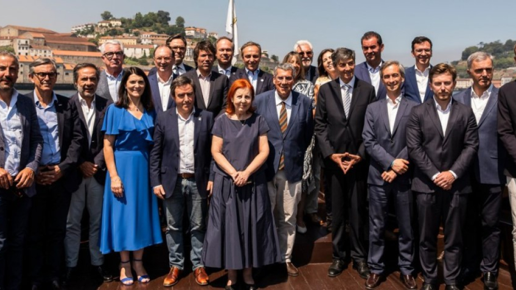 Créditos: Câmara Municipal de Vila Nova de Gaia