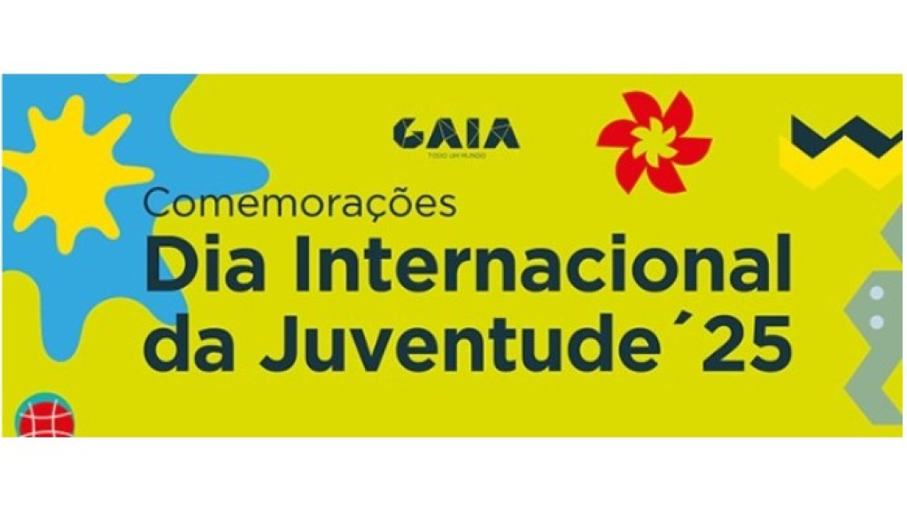 Dia Internacional da Juventude CMVNG