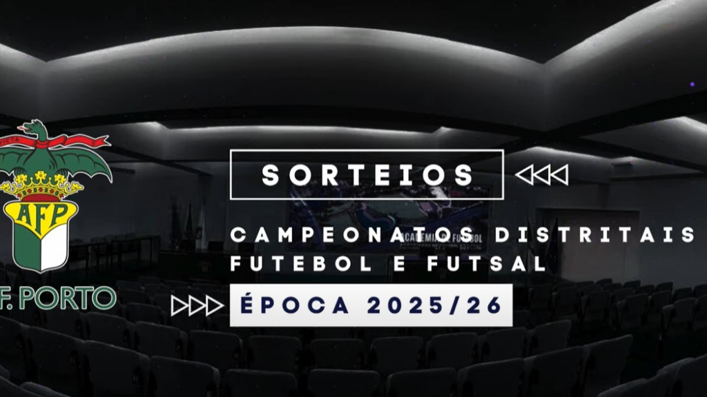 AF Porto